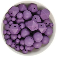 Colour Block Value Pack - Grape
