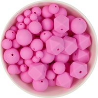 Colour Block Value Pack - Candy Pink