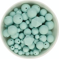 Colour Block Value Pack - Sea Glass