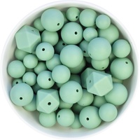 Colour Block Value Pack - Sage