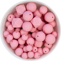 Colour Block Value Pack - Vintage Blush