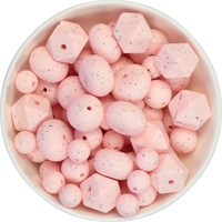 Colour Block Value Pack - Pink Granite