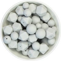 Colour Block Value Pack - Glacier Grey