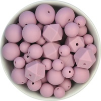 Colour Block Value Pack - Mauve Mist