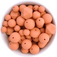 Colour Block Value Pack - Brandied Melon