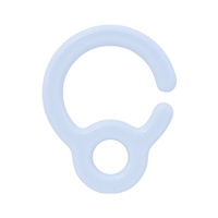 Play Gym Toy Hook - Baby Blue
