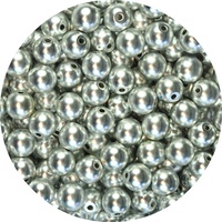 15mm Aluminium Silver "B GRADE" 