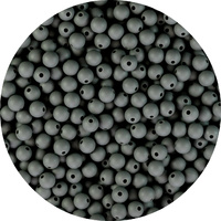 9mm Round - Charcoal