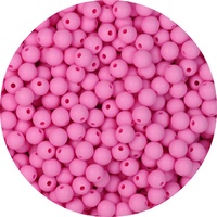 9mm Round - Candy Pink