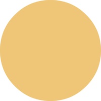 9mm Round - Sunset Gold