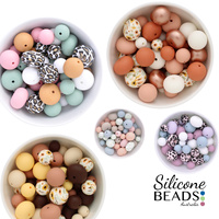 Silicone Bead Deluxe Variety Value Pack