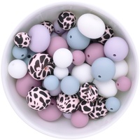 Deluxe Variety Pack - Ether, Lavender Fog, Mauve Mist, Snow, Pink Dalmatian