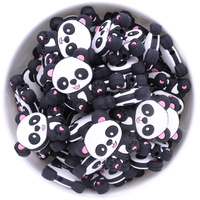 Panda - Pink (estimated restock mid March)