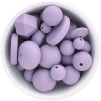 Mini Colour Block - Heirloom Lilac