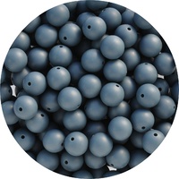 15mm Round - Storm