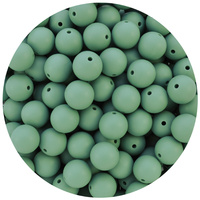15mm Round - Feldspar
