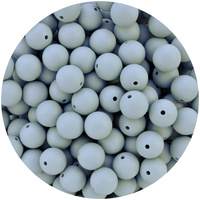 15mm Round - Ether 