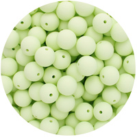 15mm Round - Melon 