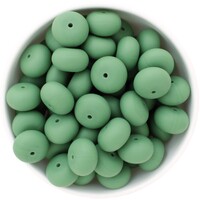 19mm Abacus - Turf Green NEW