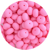 19mm Abacus - Pink