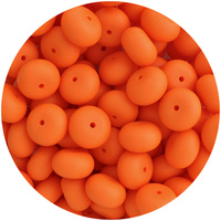 19mm Abacus - Orange