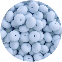 19mm Abacus - Baby Blue