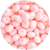 19mm Abacus - Baby Pink
