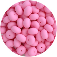 19mm Abacus - Candy Pink