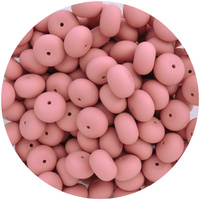 19mm Abacus - Blush Rose *New*