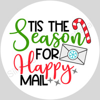 Product Label  - Tis the Season 24pk
