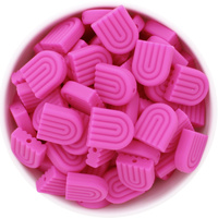 Arch - Hot Pink