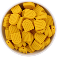 Arch - Mustard