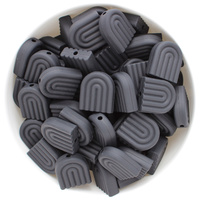 Arch - Smokey Black