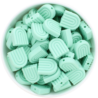 Arch - Mint Green