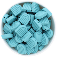 Arch - Teal Blue