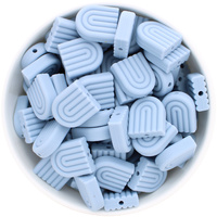 Arch - Dusky Blue