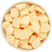 Arch - Butter Yellow