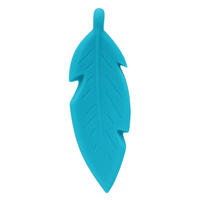 SiliMAMA Feather - Bahama Blue