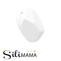 SiliMAMA Bam Bam - White