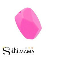 SiliMAMA Bam Bam - Pink Fizz