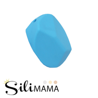 SiliMAMA Bam Bam - Sky Blue