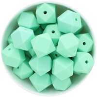 SiliMAMA Hex - Mint