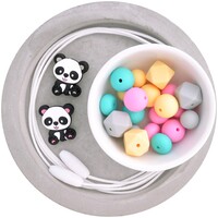 Kids Boredom Buster Kit -  Panda