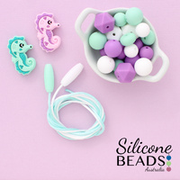 Kids Boredom Buster Kit - Seahorse