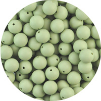 15mm Round - Lint 