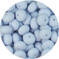 22mm Abacus - Baby Blue 