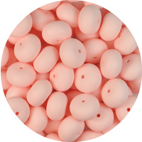 22mm Abacus - Baby Pink 