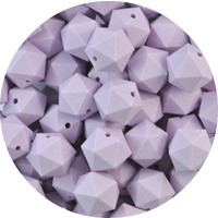Icosahedron - Lavender Fog