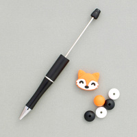 Pen Kit - Orange Fox