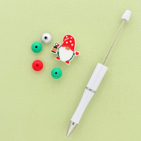 Pen Kit - Christmas Gnome